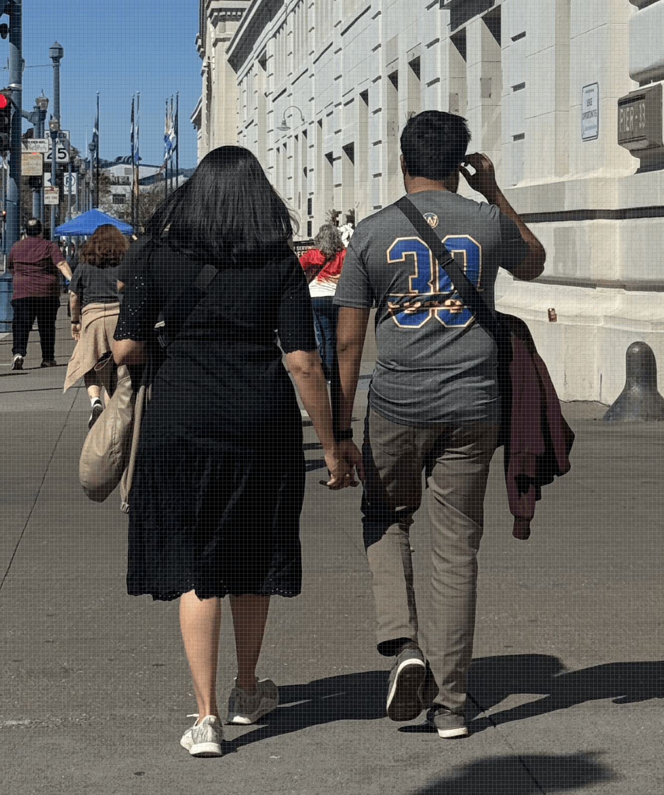 Bottom right jacket problem image